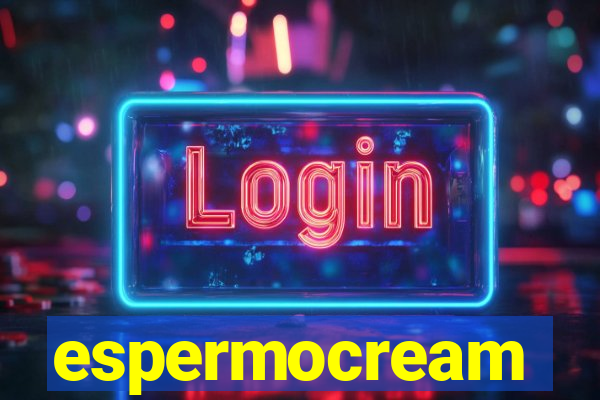 espermocream