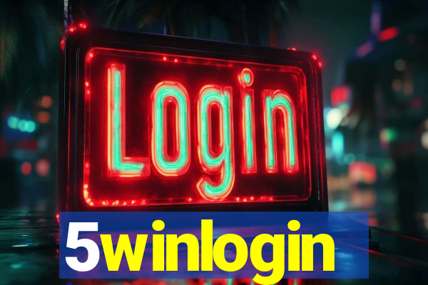 5winlogin