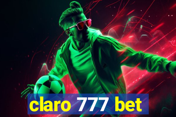 claro 777 bet