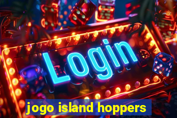 jogo island hoppers