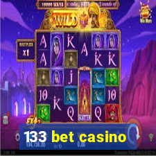 133 bet casino