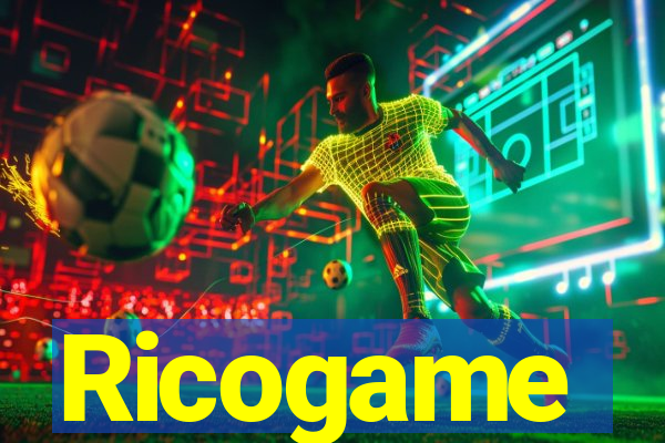 Ricogame