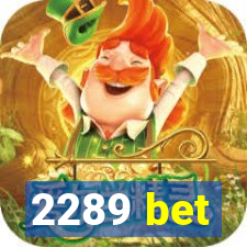 2289 bet