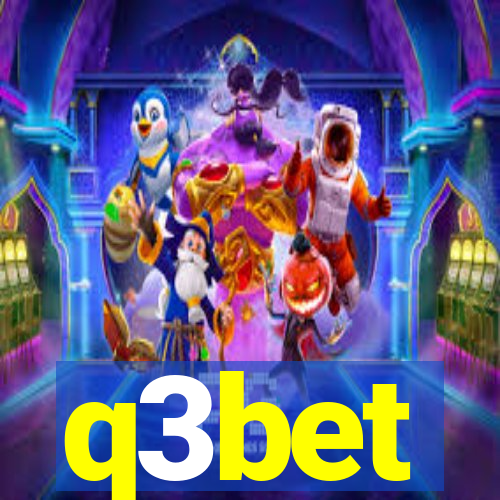 q3bet