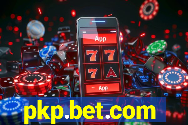 pkp.bet.com