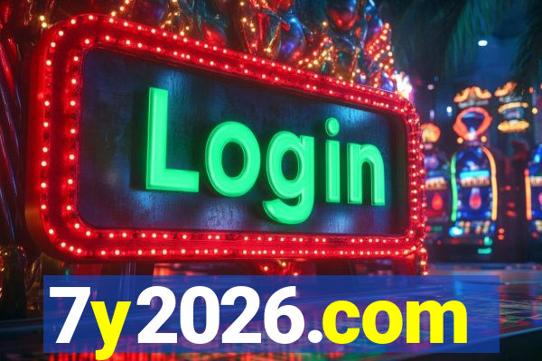 7y2026.com