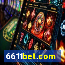 6611bet.com