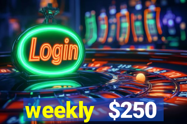 weekly $250 bankroll booster password partypoker