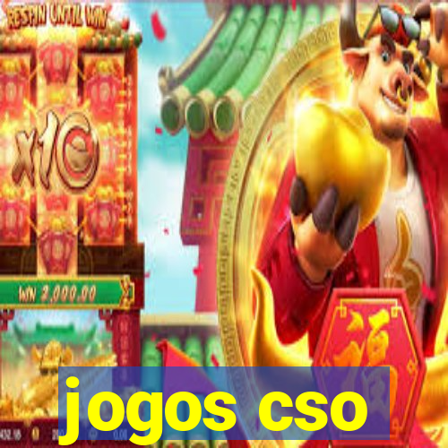 jogos cso