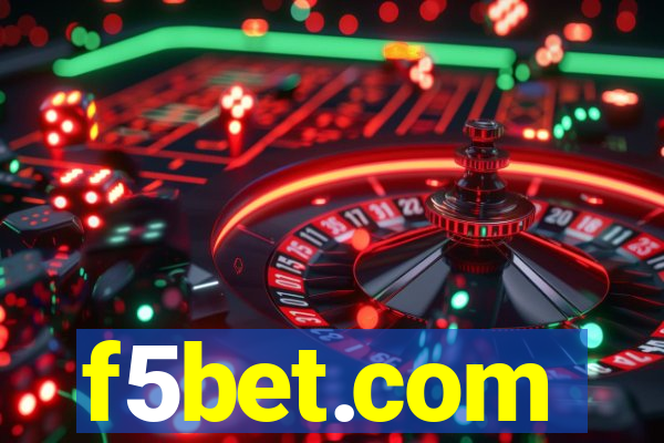 f5bet.com