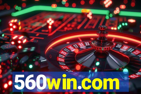 560win.com