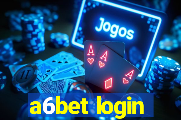 a6bet login