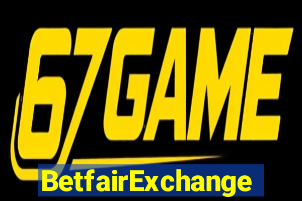 BetfairExchange