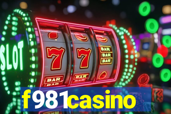 f981casino