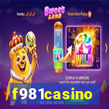 f981casino