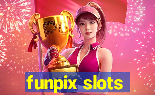 funpix slots