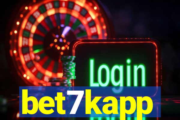 bet7kapp