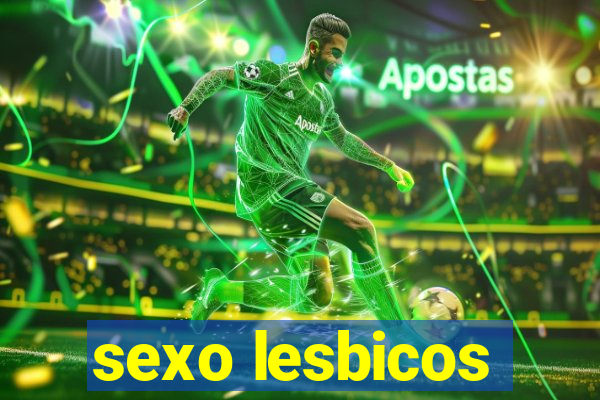 sexo lesbicos