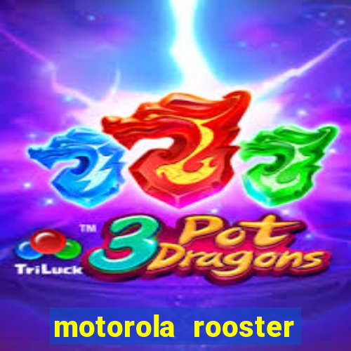 motorola rooster alarm sound download