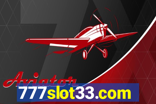 777slot33.com