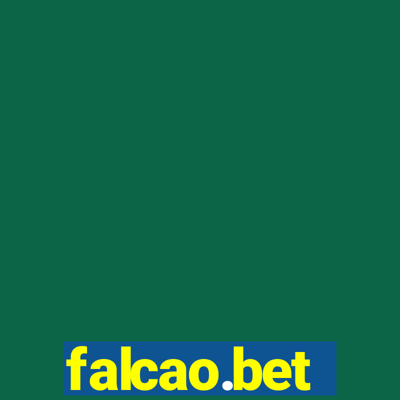 falcao.bet