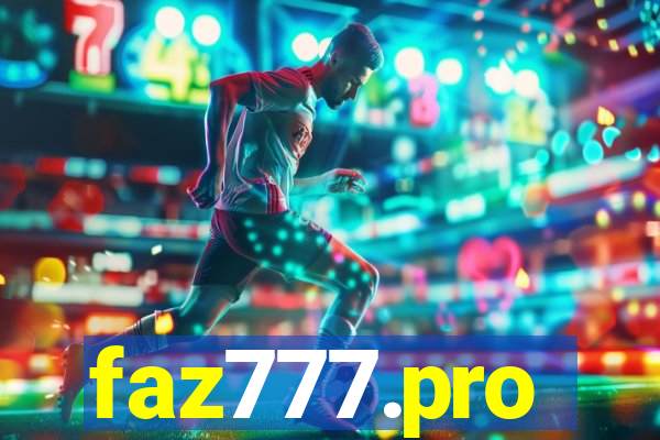 faz777.pro