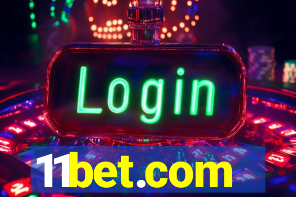 11bet.com