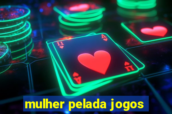 mulher pelada jogos