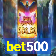 bet500