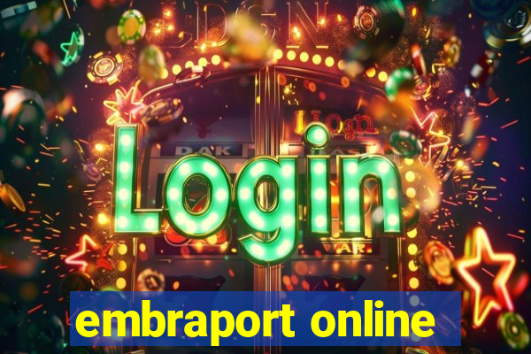 embraport online