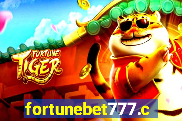 fortunebet777.com