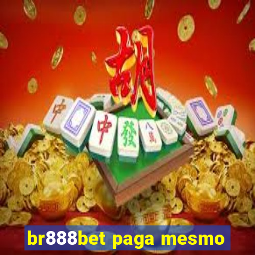 br888bet paga mesmo