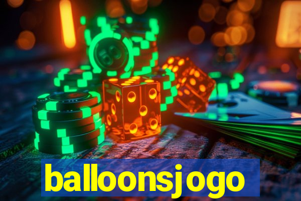 balloonsjogo