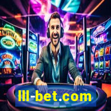 lll-bet.com