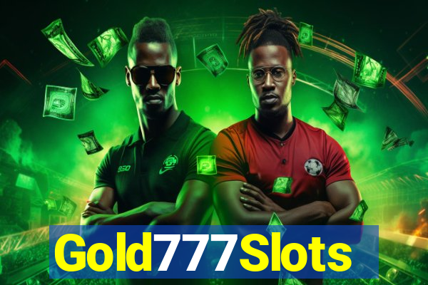 Gold777Slots