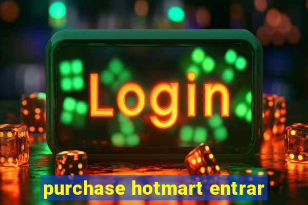 purchase hotmart entrar