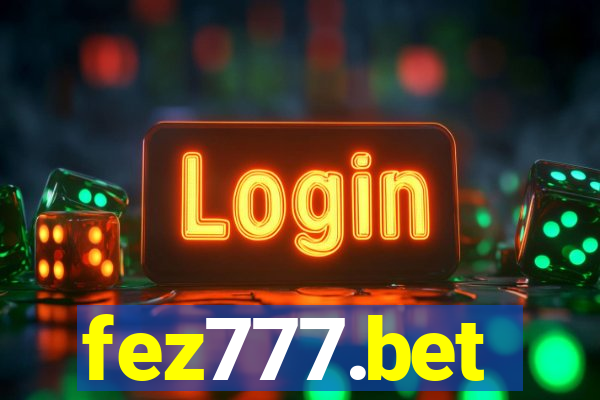 fez777.bet