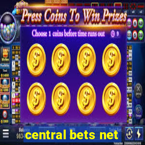 central bets net