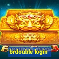 brdouble login