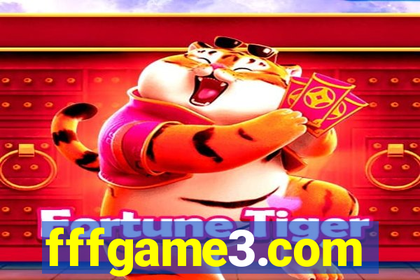 fffgame3.com