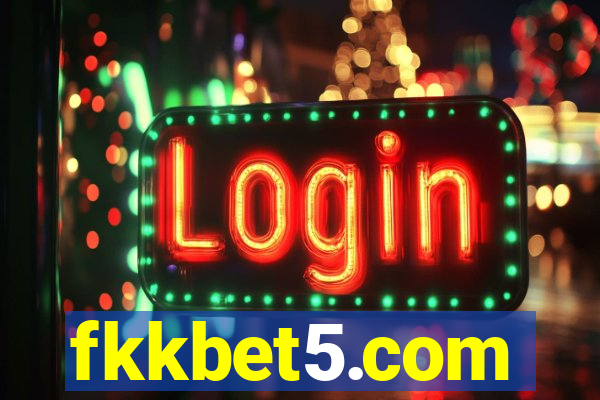 fkkbet5.com