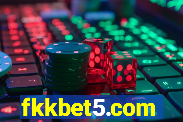 fkkbet5.com