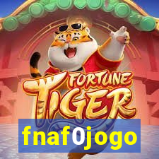 fnaf0jogo