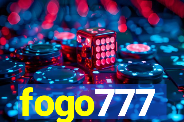 fogo777