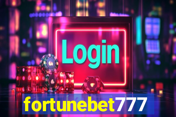 fortunebet777