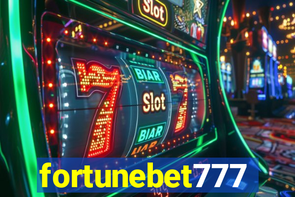 fortunebet777