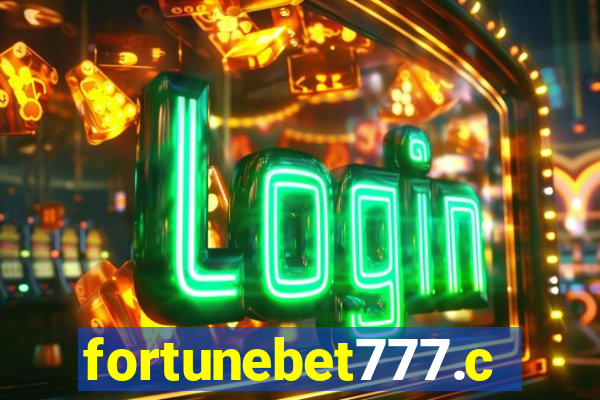 fortunebet777.com