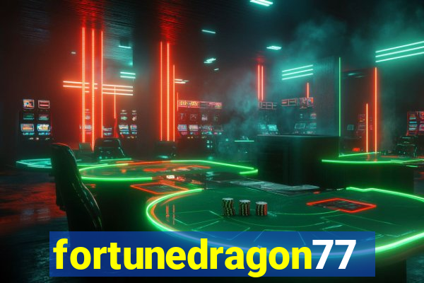 fortunedragon777.org