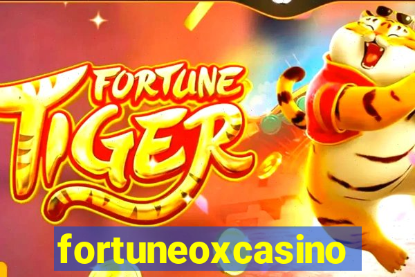 fortuneoxcasino.com