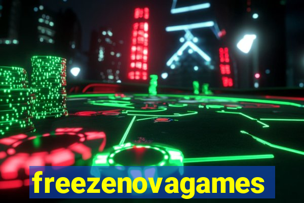 freezenovagames